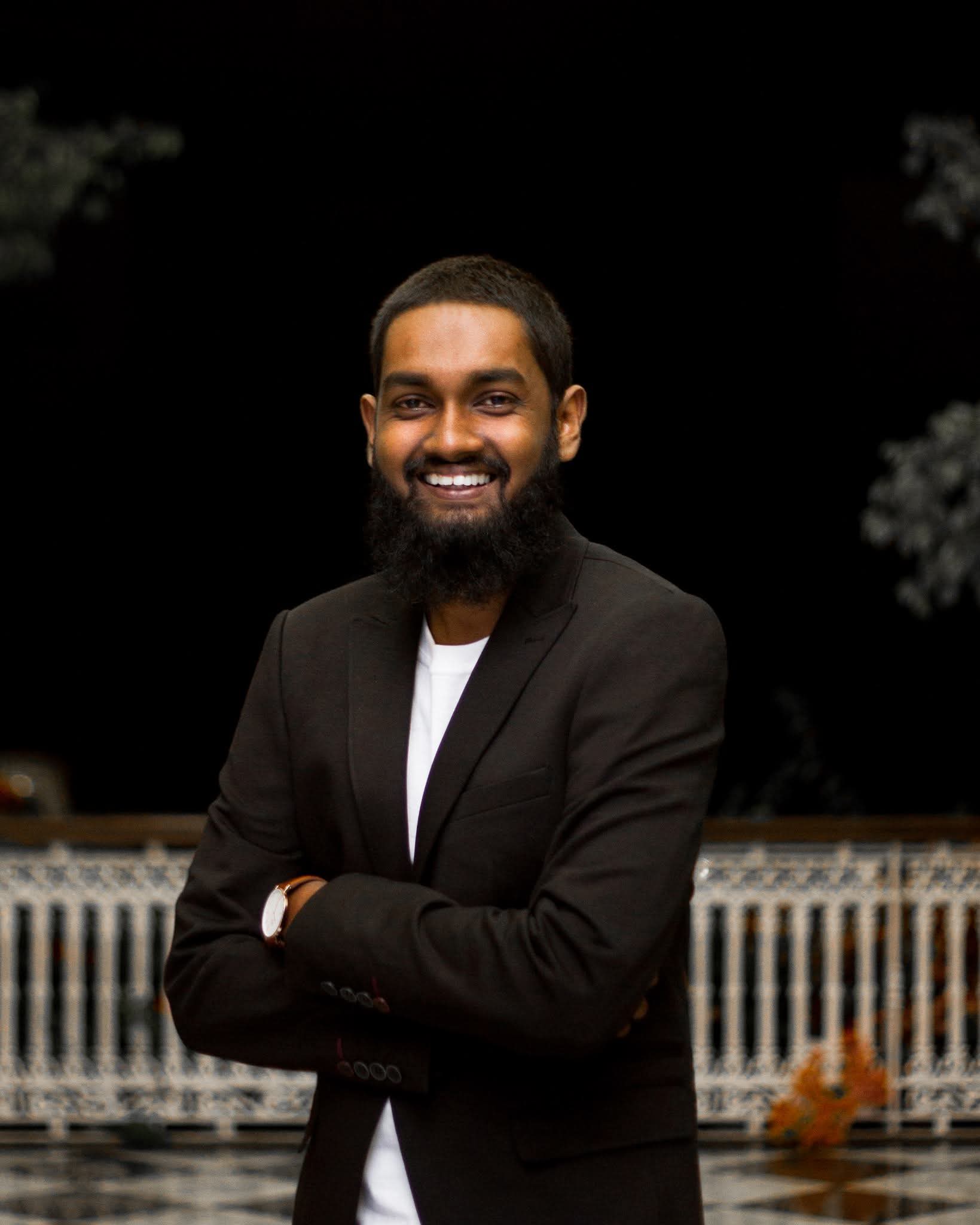 Muhammad Anas Moossa Chundoo